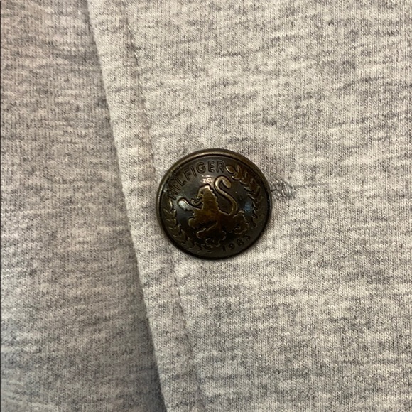 Tommy Hilfiger Jacket - Picture 2 of 7
